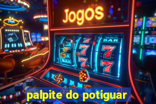 palpite do potiguar